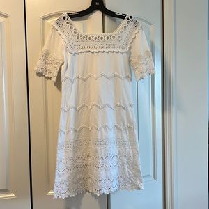 Nougat London Dress